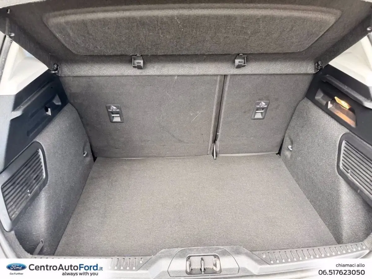 Ford Focus usata a Roma (10)