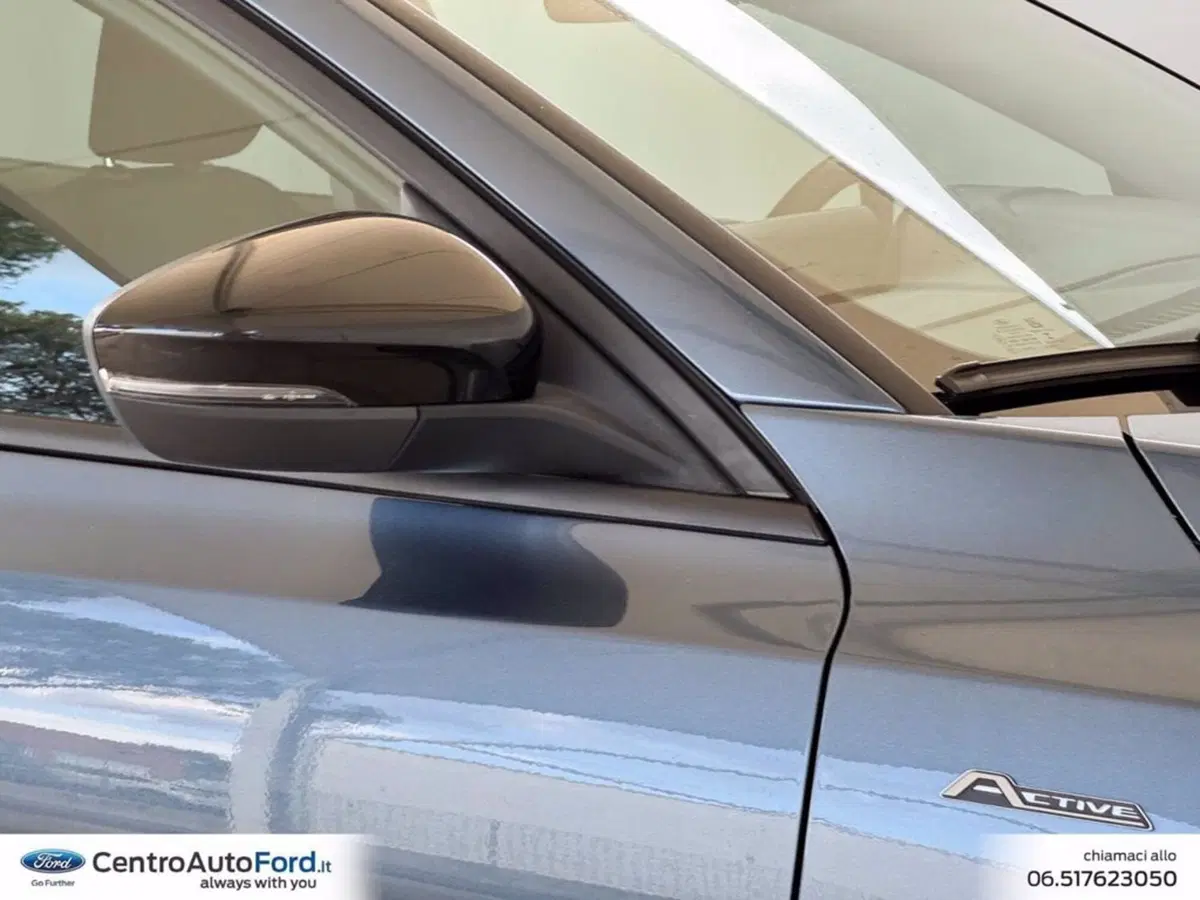 Ford Focus usata a Roma (14)