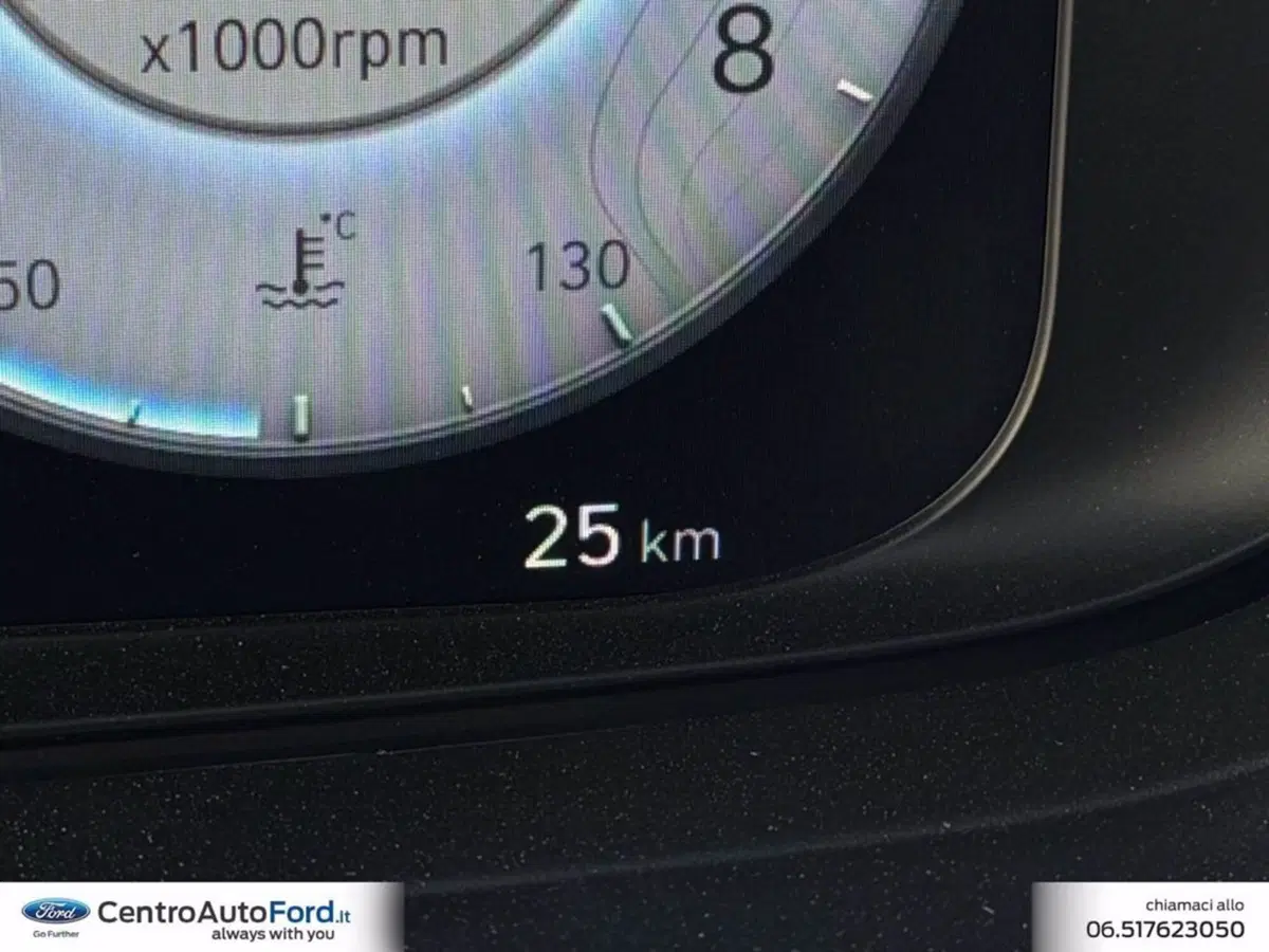 Hyundai Bayon nuova a Roma (16)