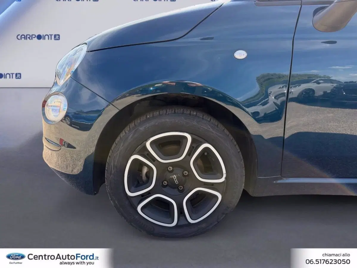 Fiat 500 usata a Roma (14)