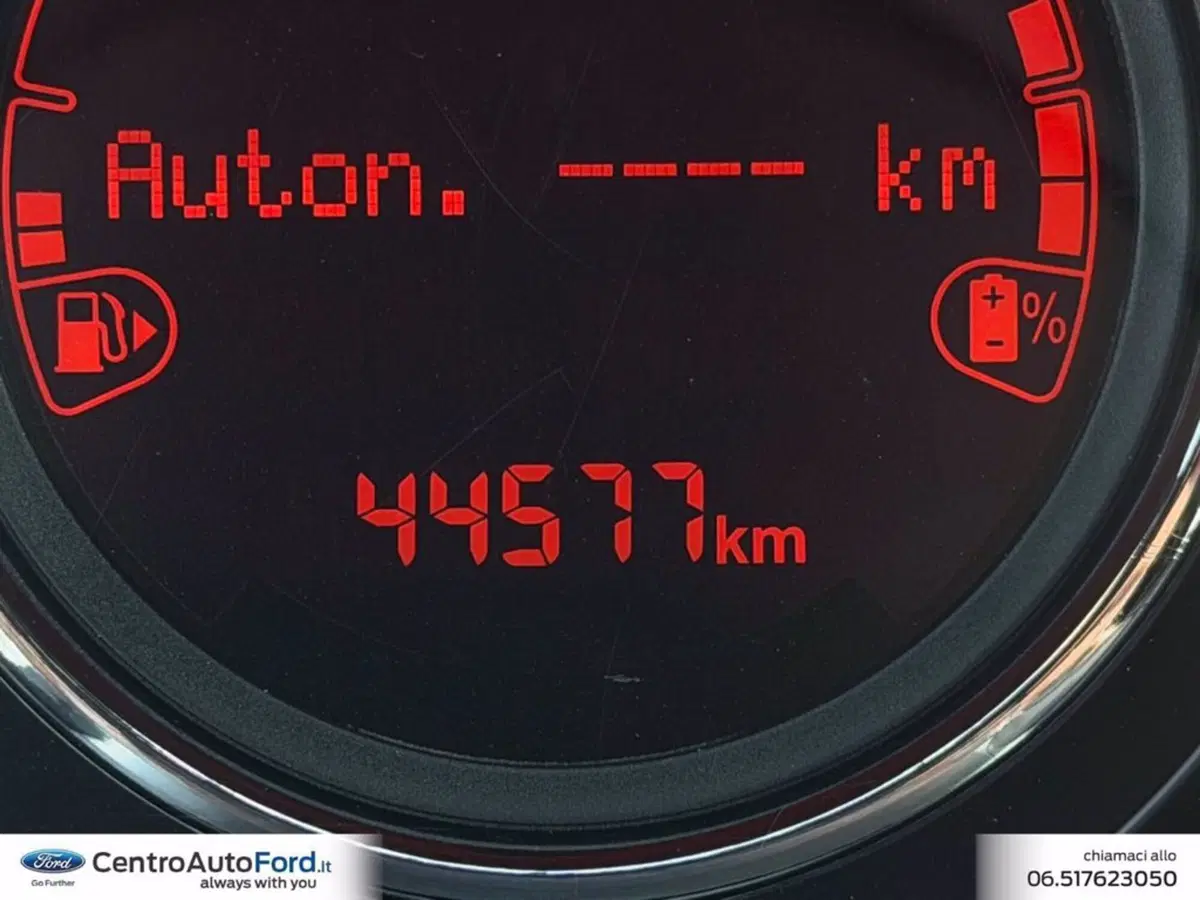 Fiat 500 usata a Roma (16)