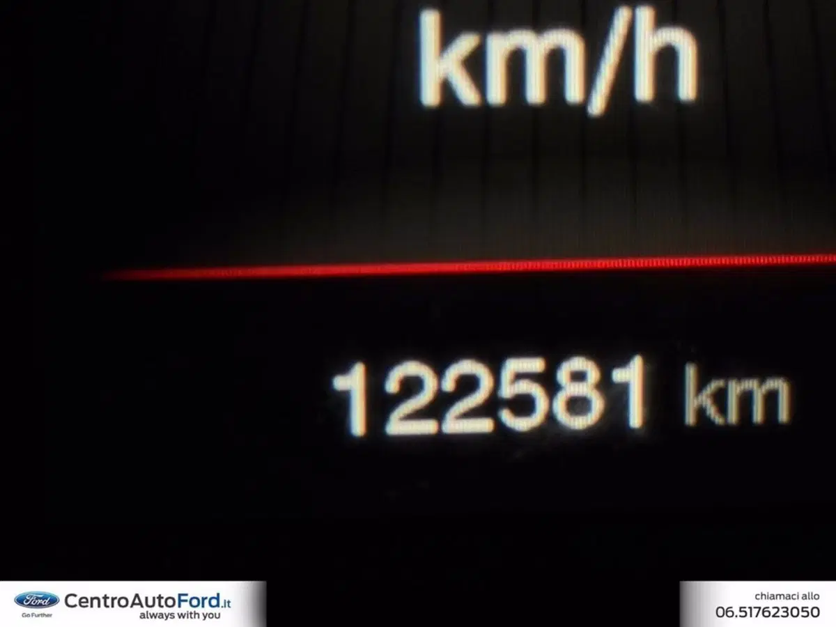 Fiat 500L usata a Roma (16)