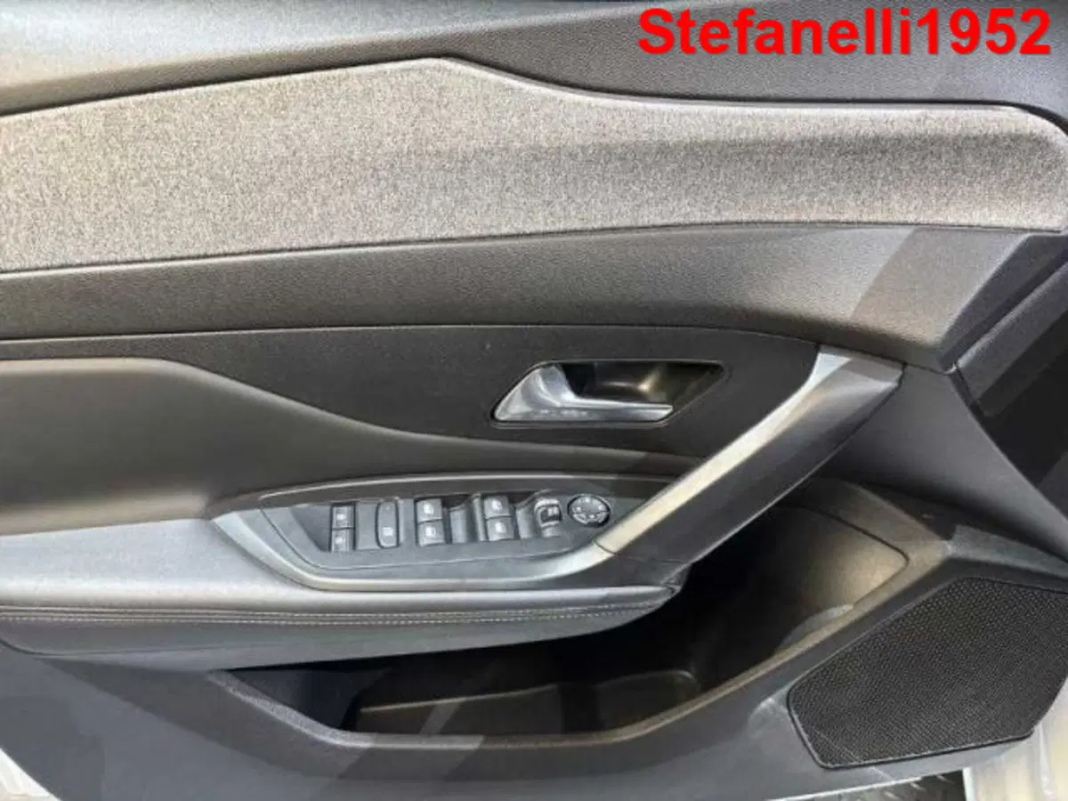 Peugeot 308 usata a Bologna (10)