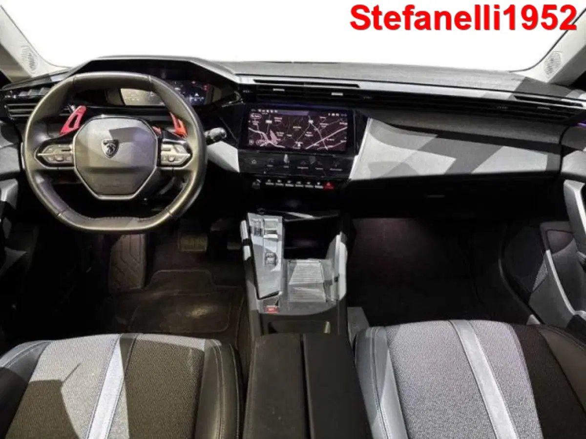 Peugeot 308 usata a Bologna (13)