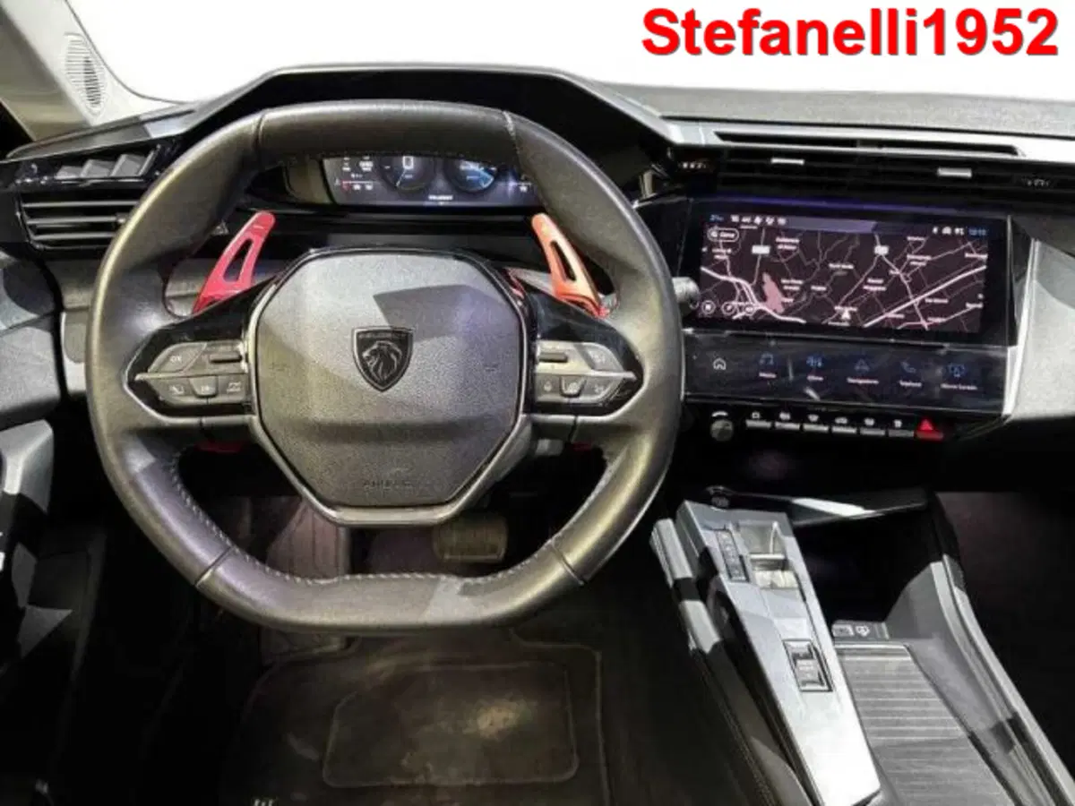 Peugeot 308 usata a Bologna (14)