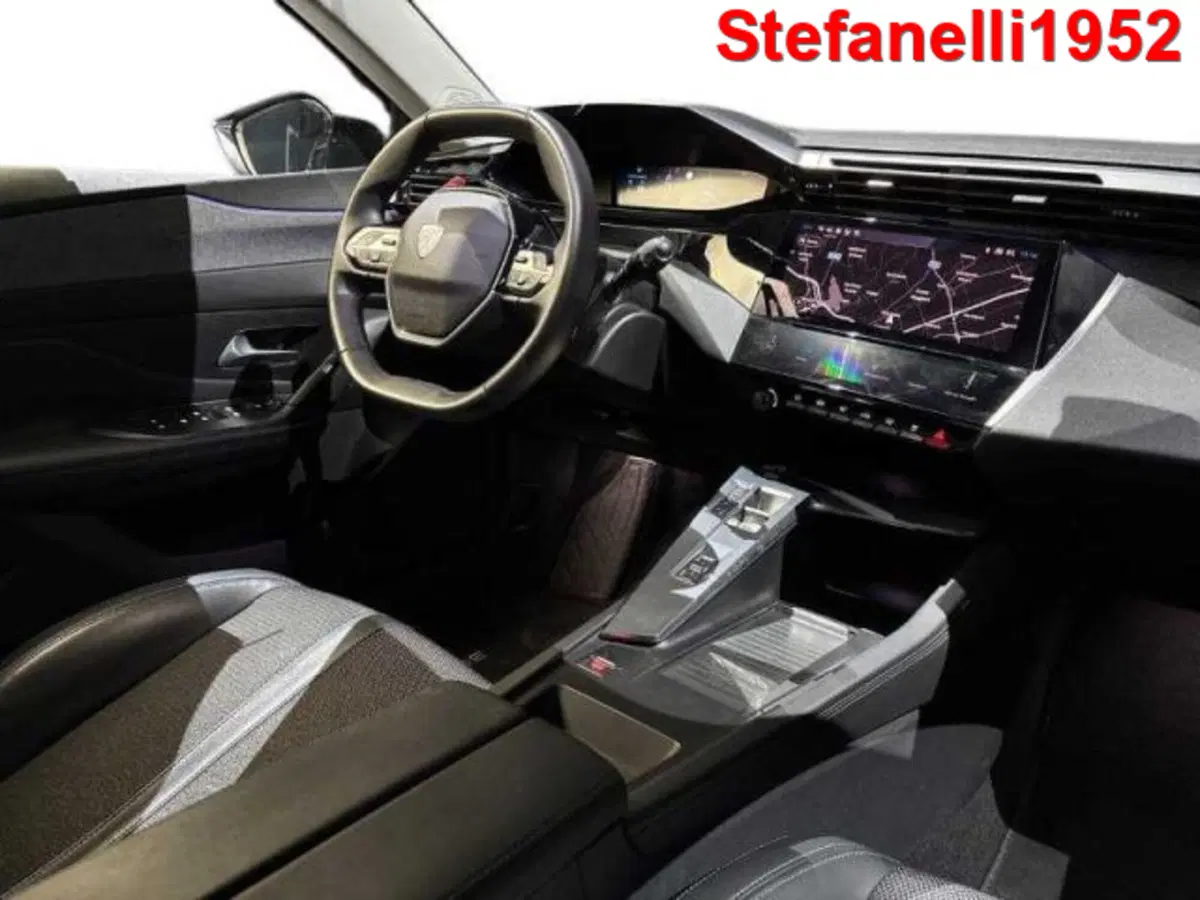 Peugeot 308 usata a Bologna (15)