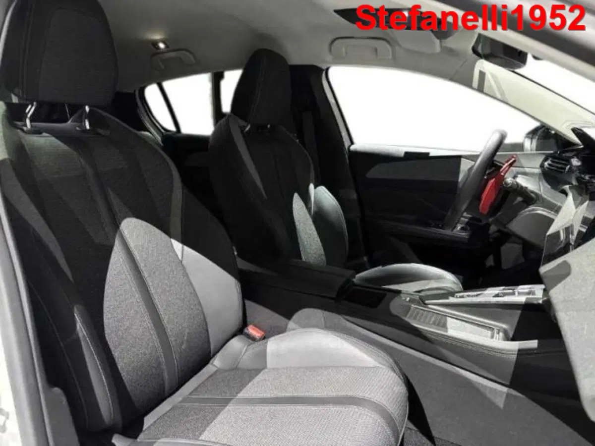 Peugeot 308 usata a Bologna (16)