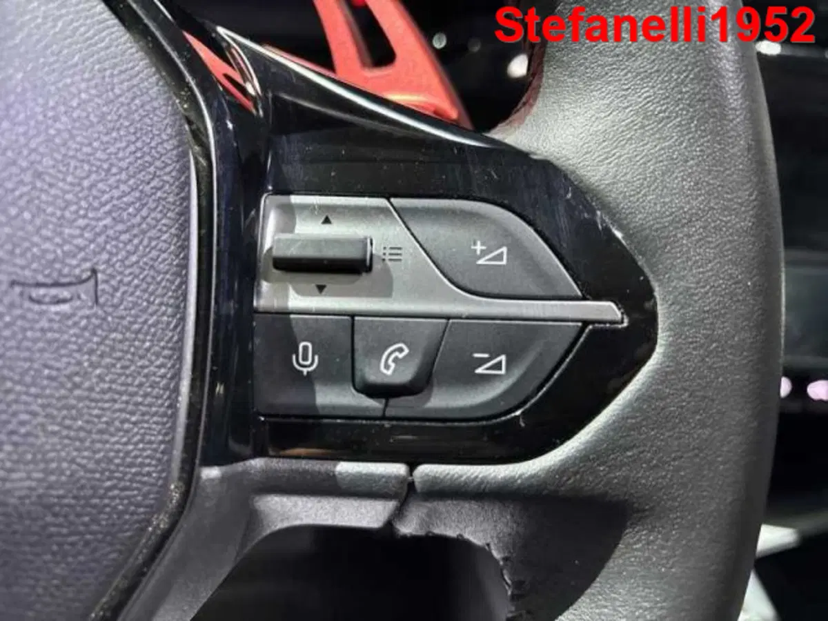 Peugeot 308 usata a Bologna (19)
