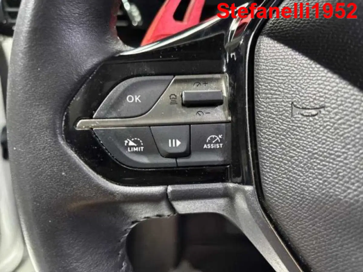 Peugeot 308 usata a Bologna (20)