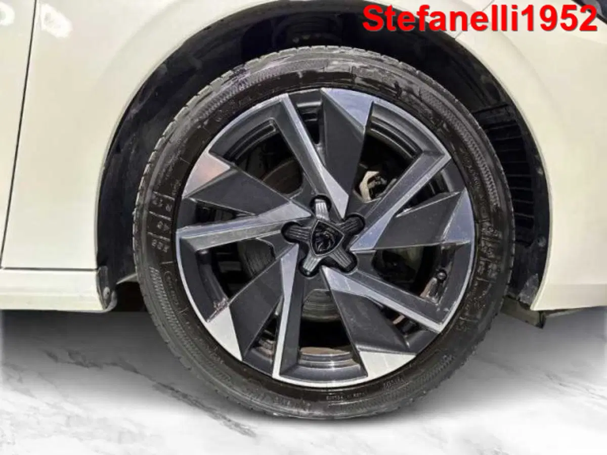 Peugeot 308 usata a Bologna (8)