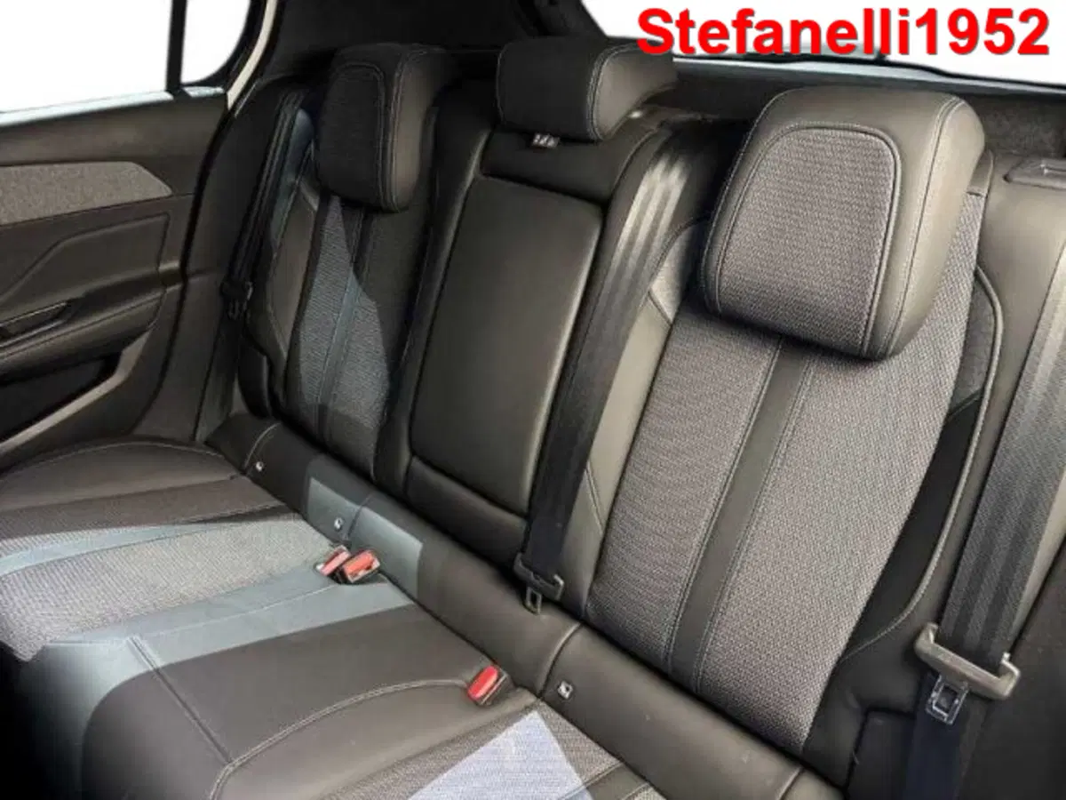 Peugeot 308 usata a Bologna (9)