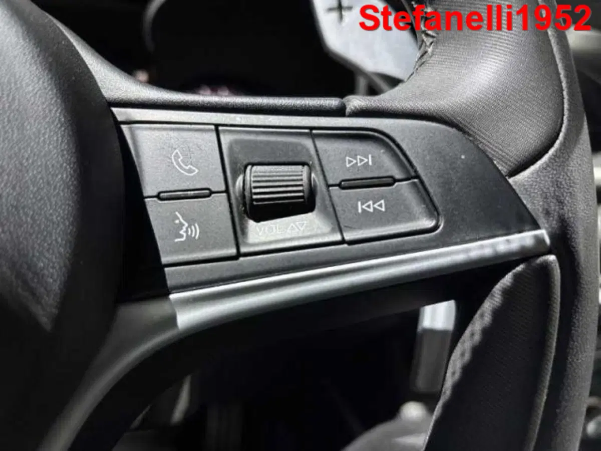 Alfa Romeo Stelvio usata a Bologna (19)