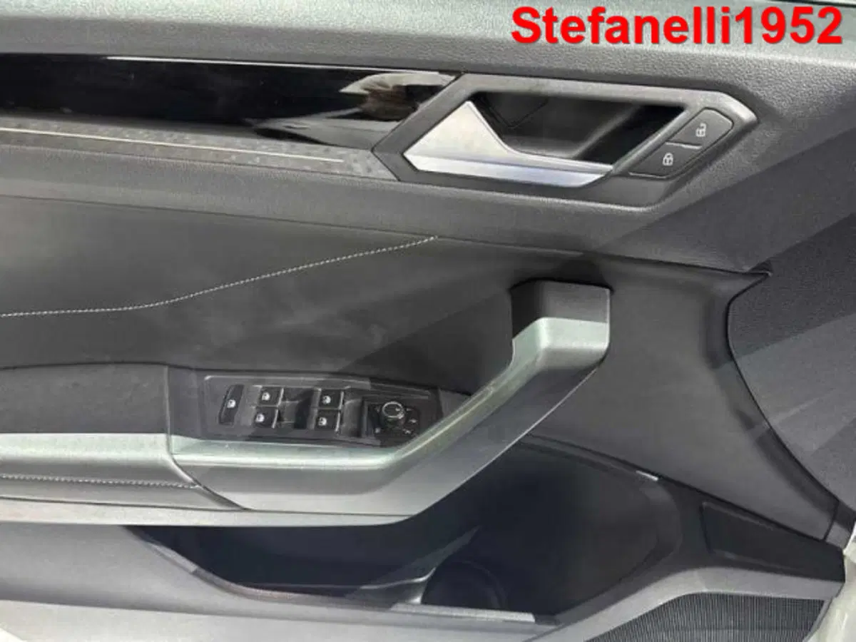 Volkswagen T-Roc usata a Bologna (10)