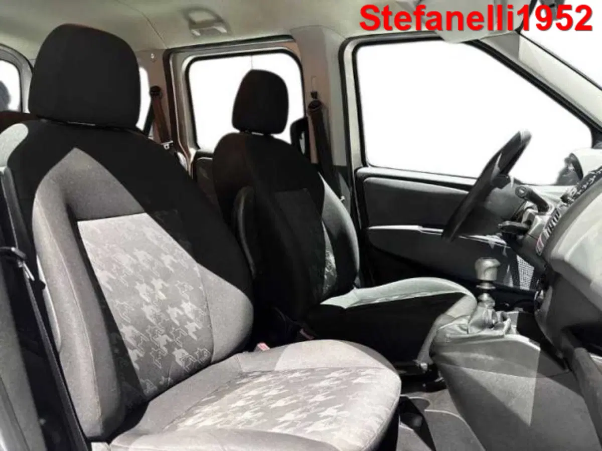 Opel Combo Tour usata a Bologna (16)