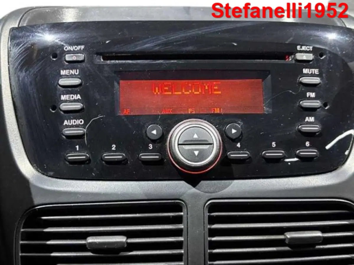 Opel Combo Tour usata a Bologna (17)