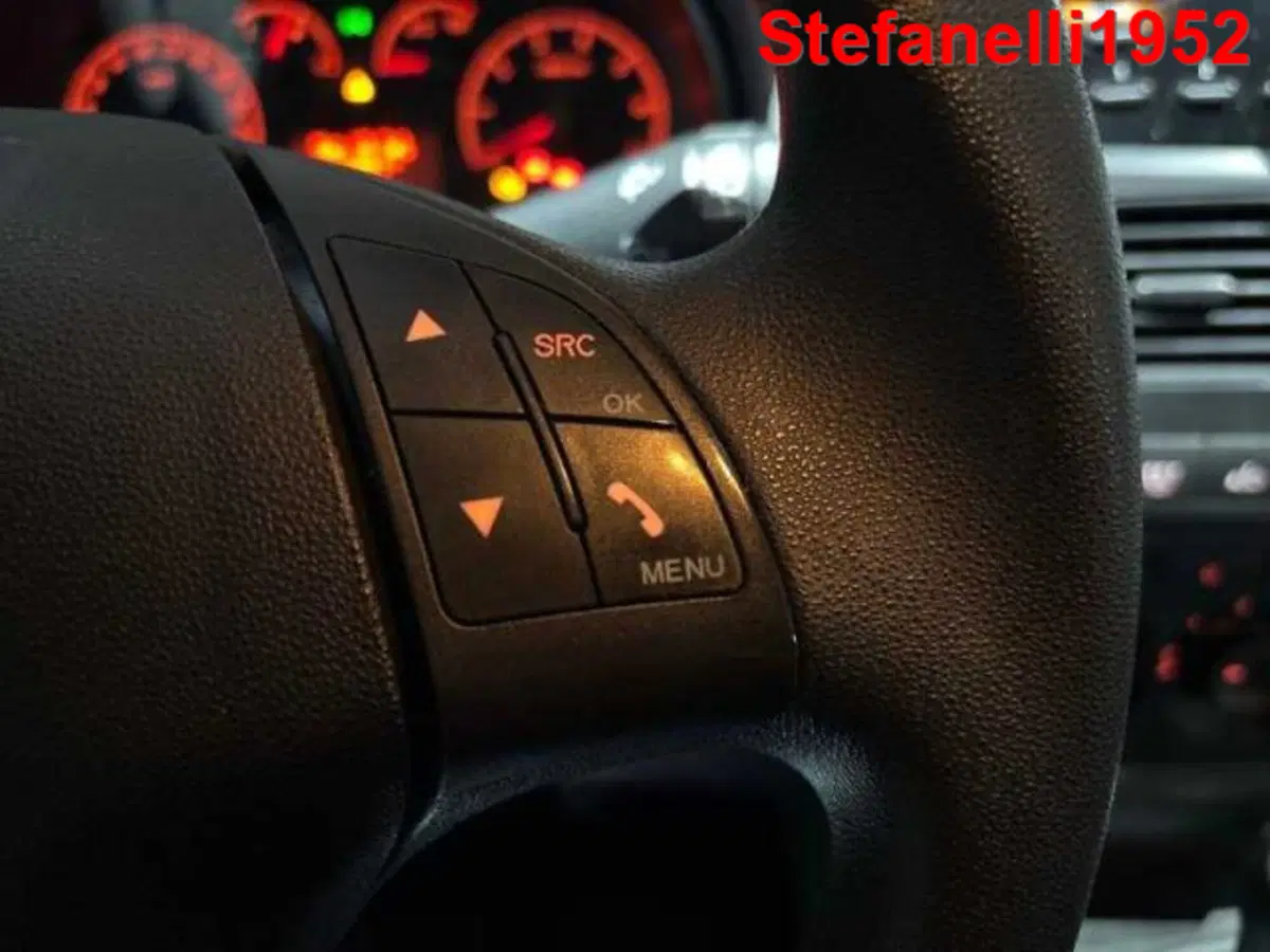 Opel Combo Tour usata a Bologna (19)