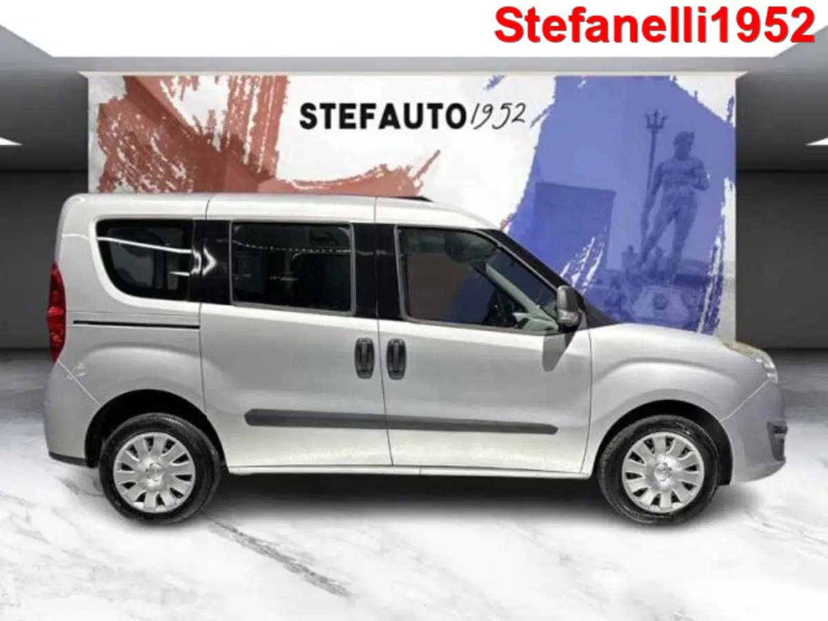 Opel Combo Tour usata a Bologna (3)