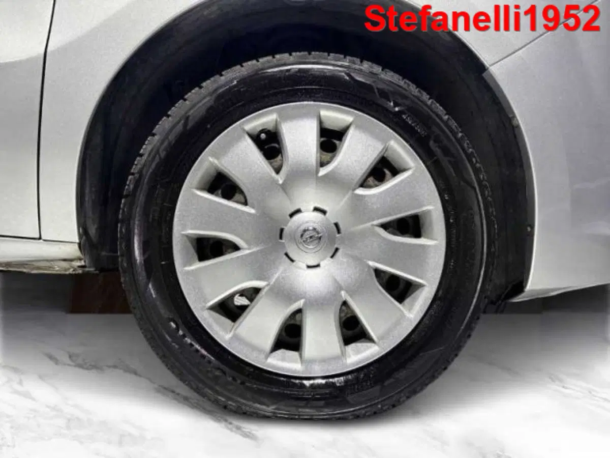 Opel Combo Tour usata a Bologna (8)