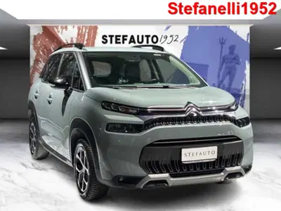 Citroen C3 Aircross PureTech 130 S&S EAT6 Shine del 2022 usata a Bologna