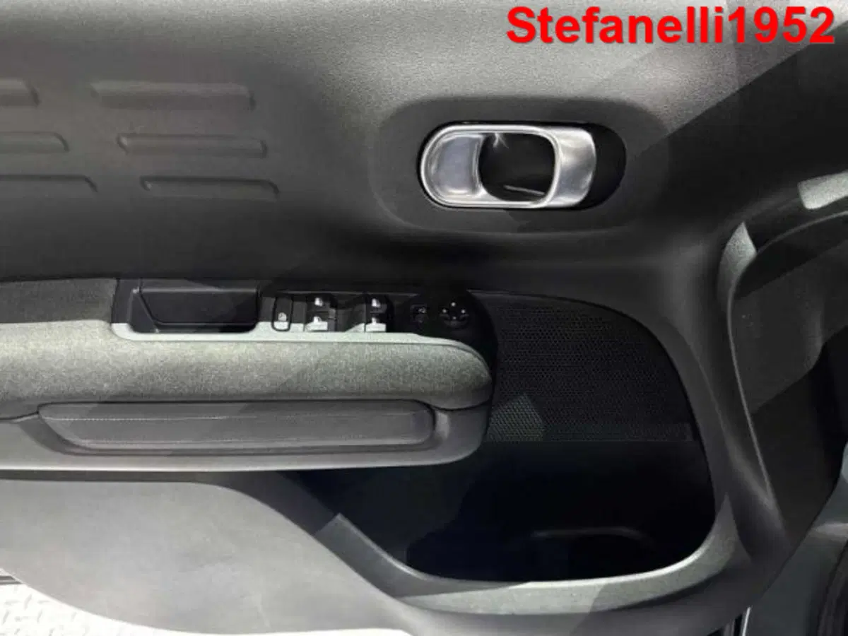 Citroen C3 Aircross usata a Bologna (10)