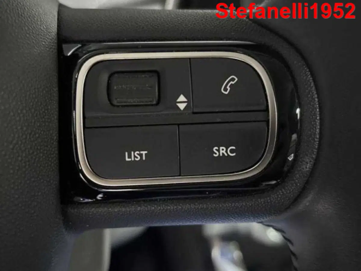 Citroen C3 Aircross usata a Bologna (19)