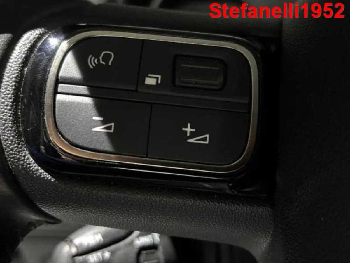 Citroen C3 Aircross usata a Bologna (20)