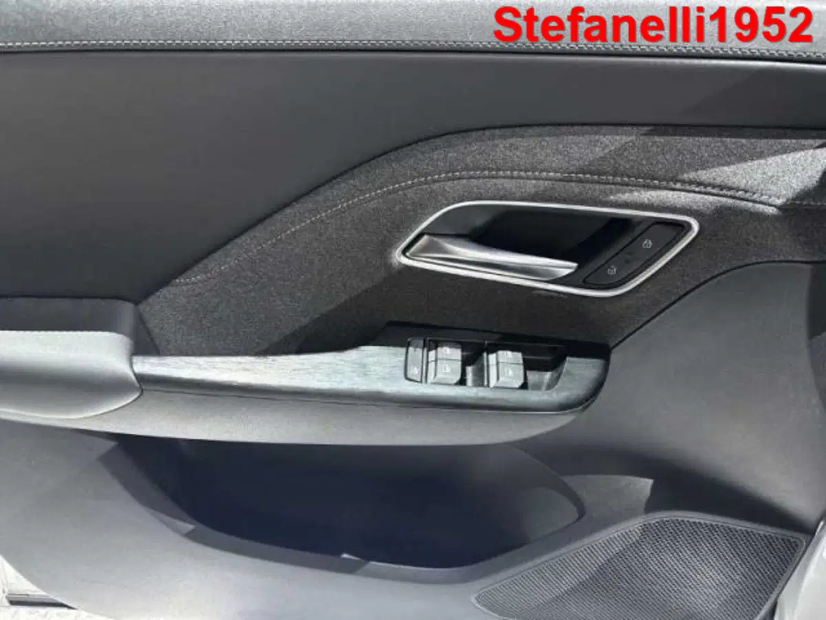 Mg ZS usata a Bologna (10)