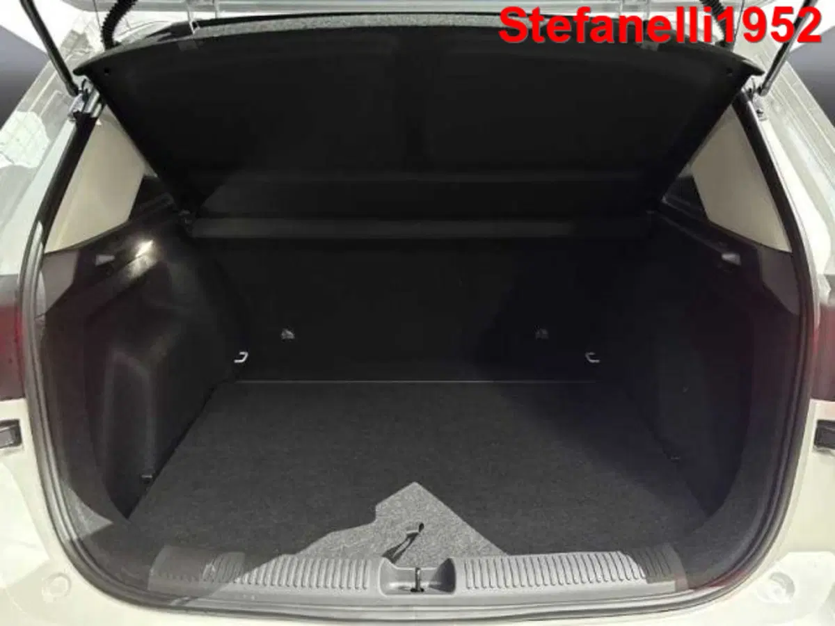 Mg ZS usata a Bologna (7)