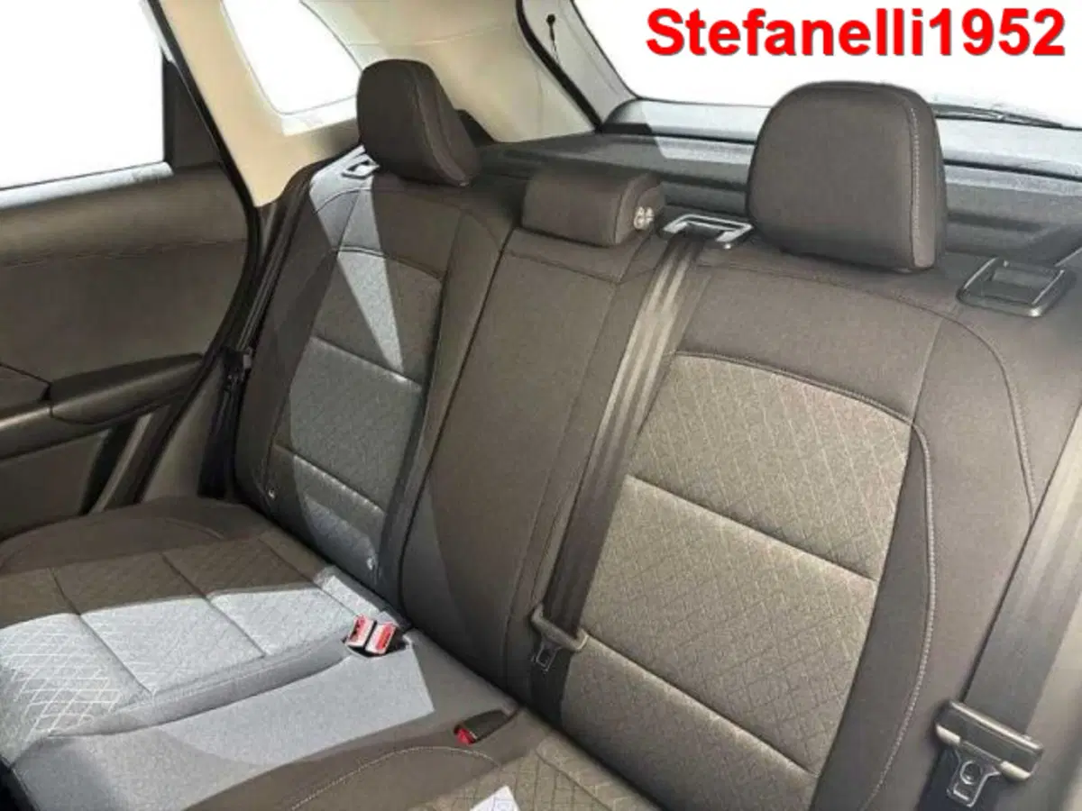 Mg ZS usata a Bologna (9)