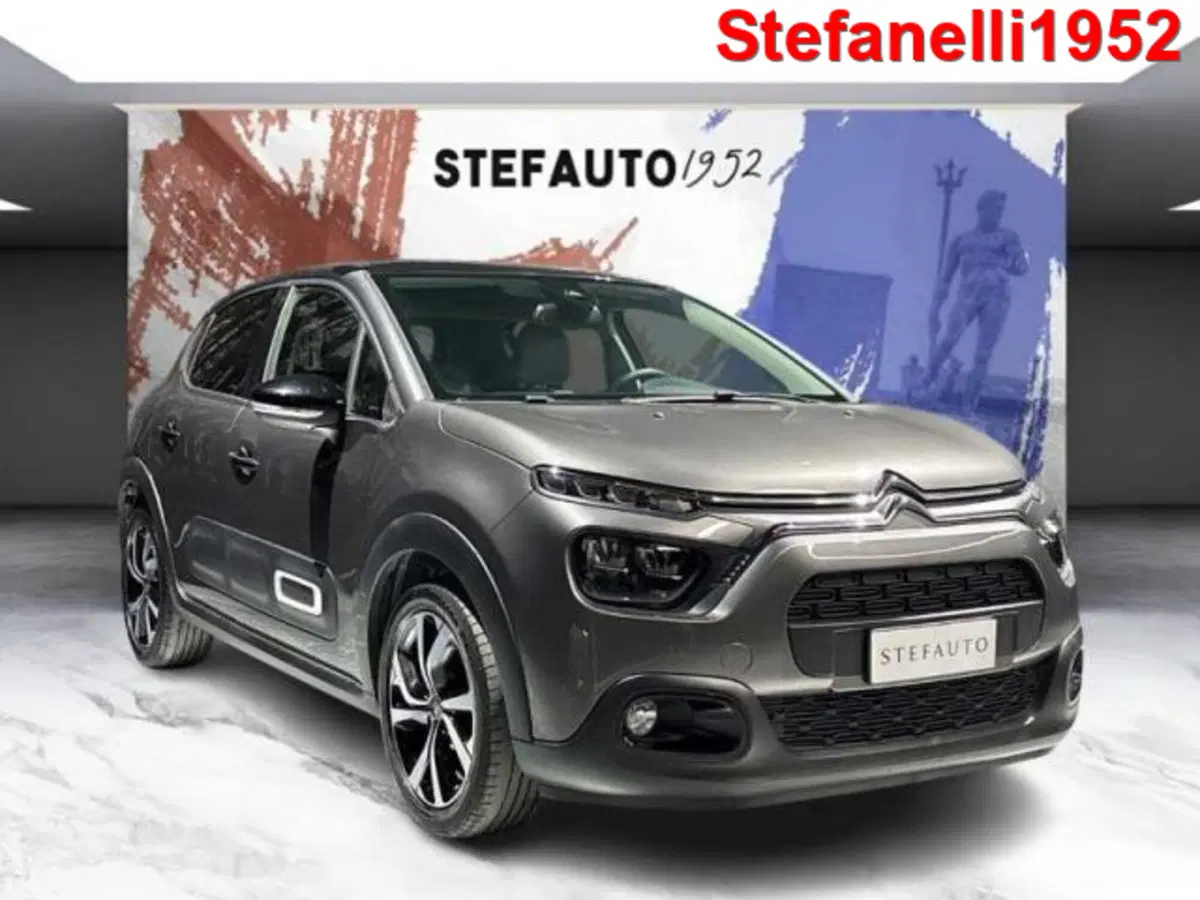 Citroen C3 usata a Bologna