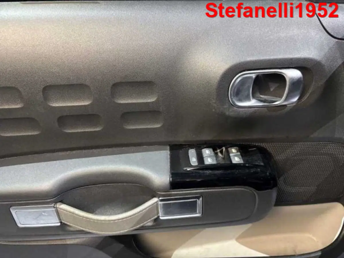 Citroen C3 usata a Bologna (10)
