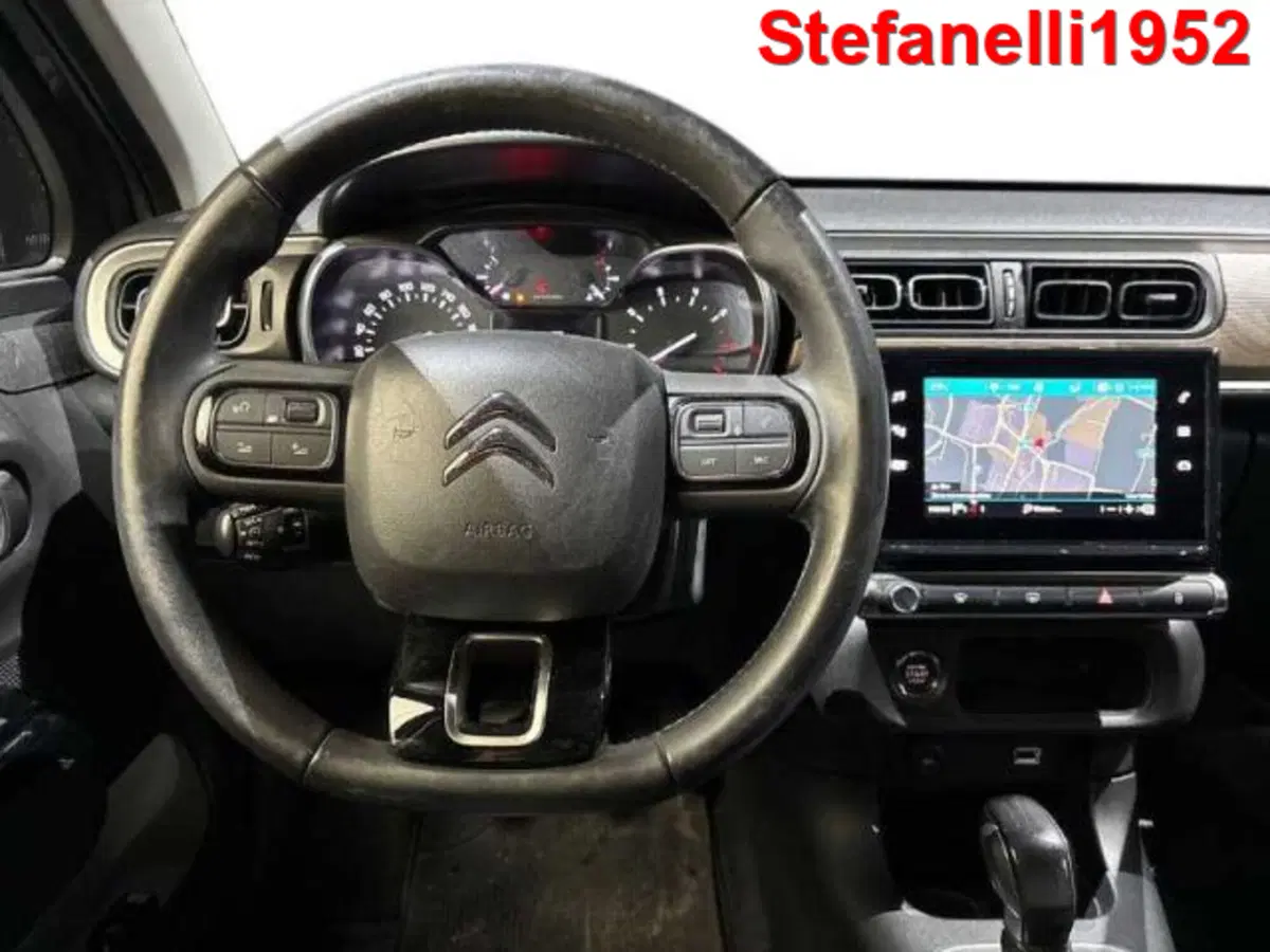 Citroen C3 usata a Bologna (14)