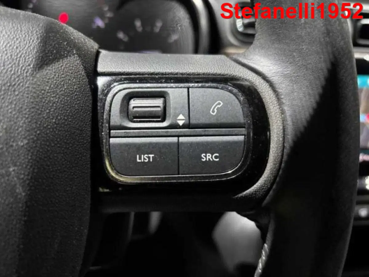 Citroen C3 usata a Bologna (19)