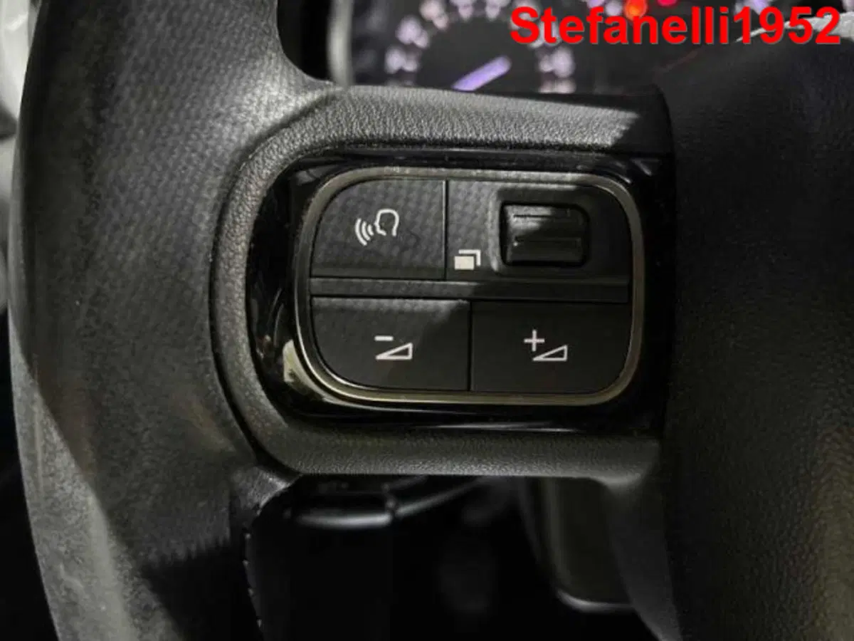 Citroen C3 usata a Bologna (20)