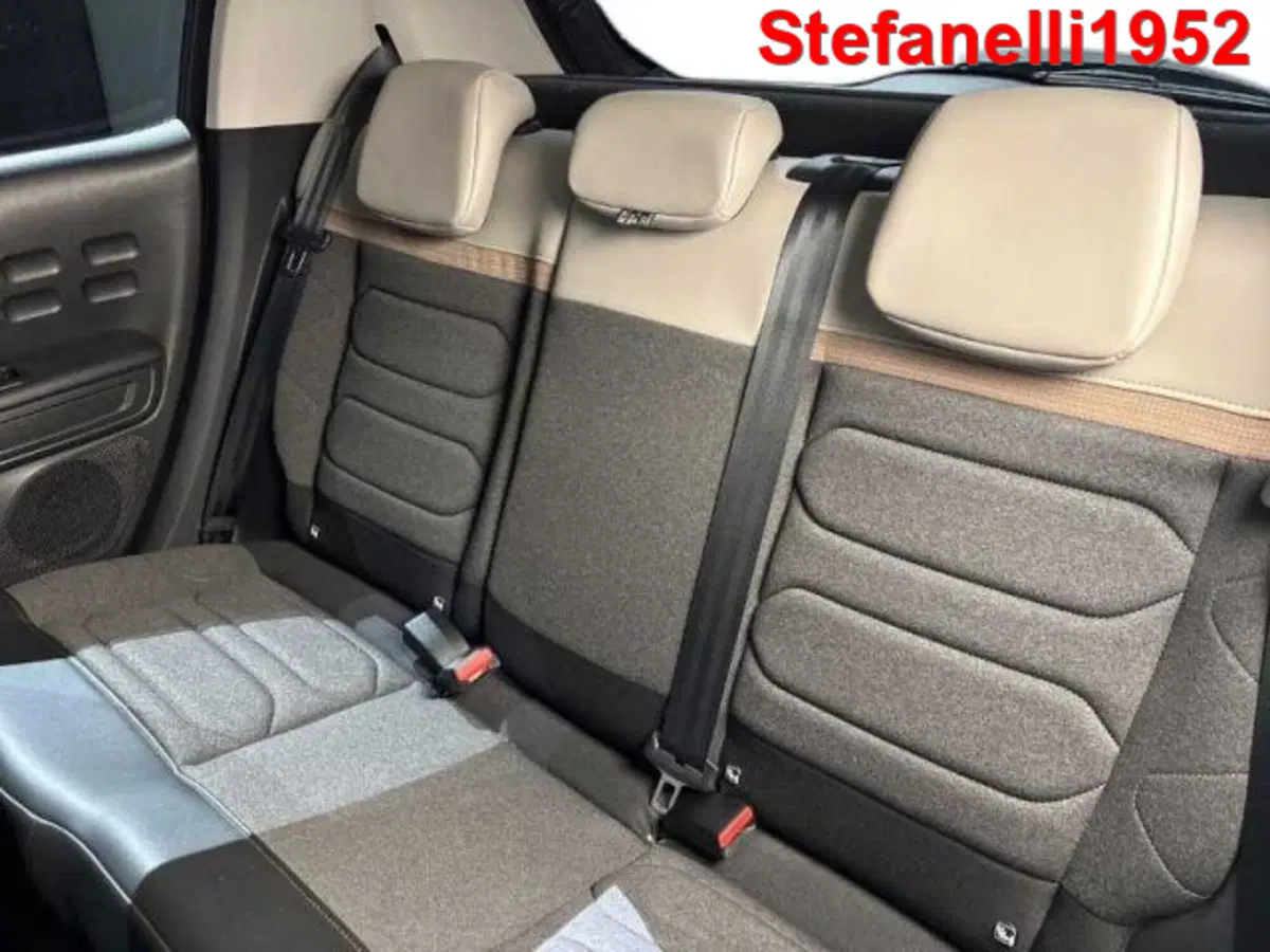 Citroen C3 usata a Bologna (9)