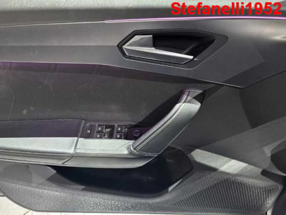 Cupra Formentor usata a Bologna (10)
