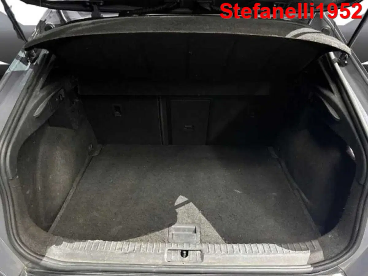 Cupra Formentor usata a Bologna (7)