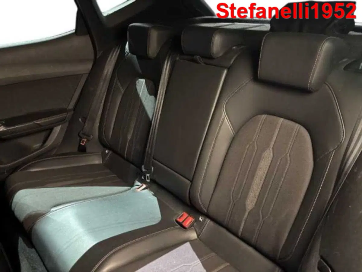 Cupra Formentor usata a Bologna (9)