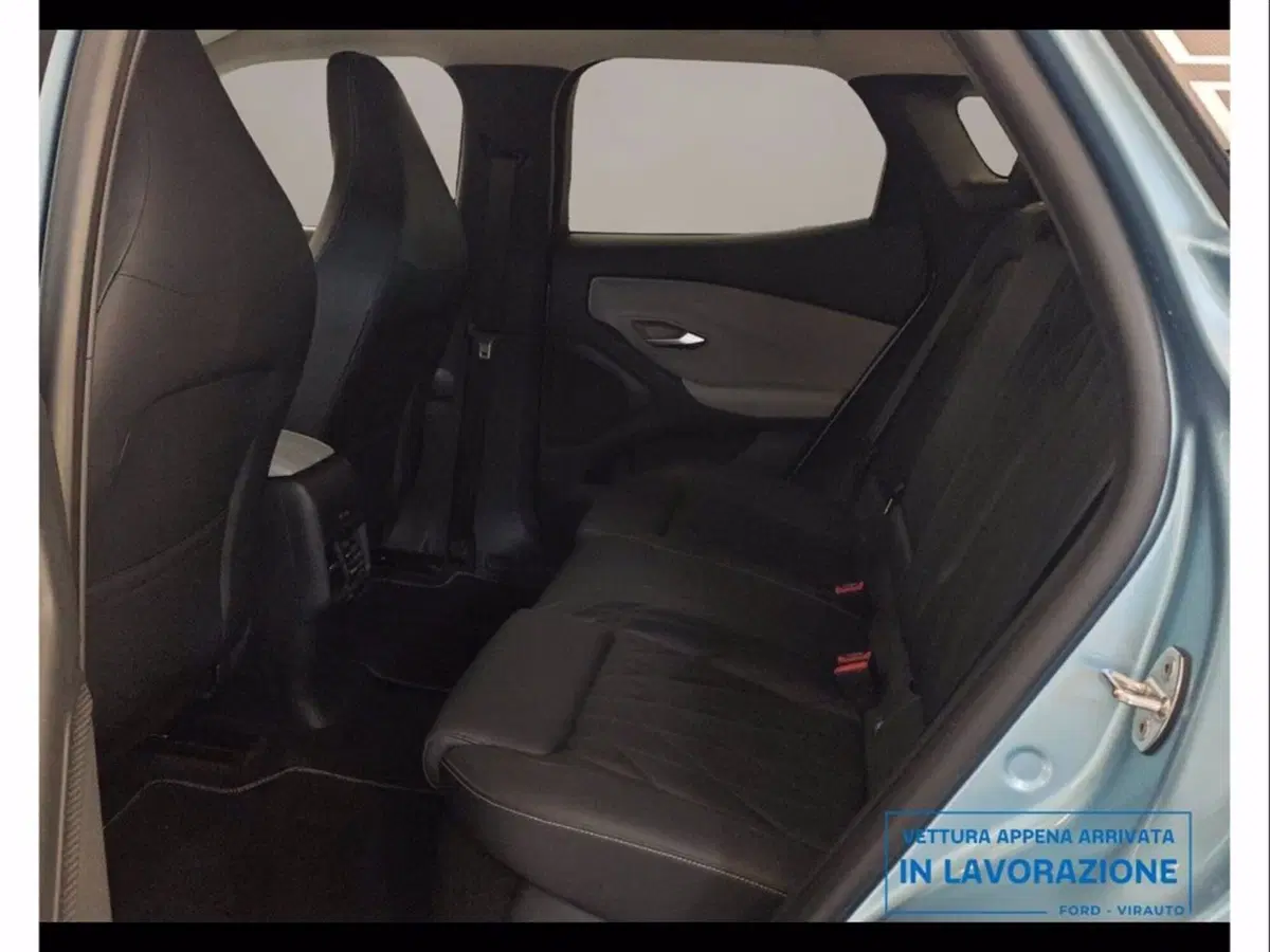 Ford Explorer usata a Catania (11)