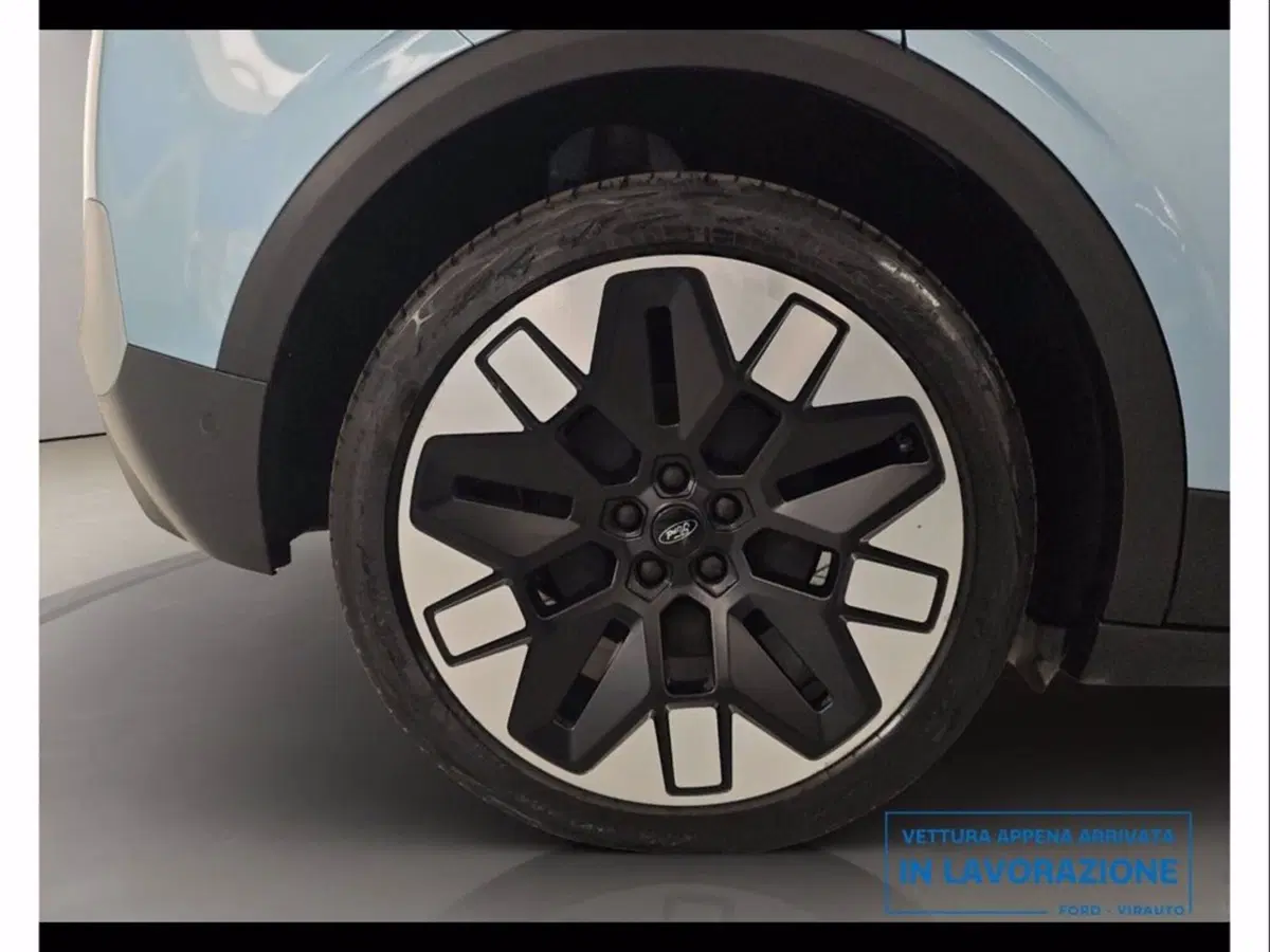 Ford Explorer usata a Catania (17)