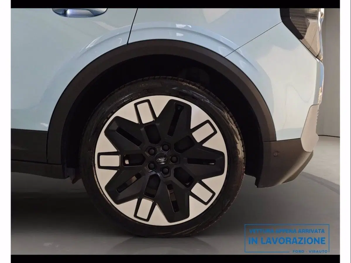Ford Explorer usata a Catania (18)