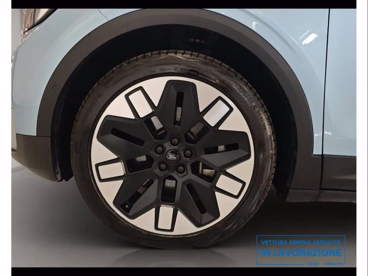 Ford Explorer usata a Catania (19)