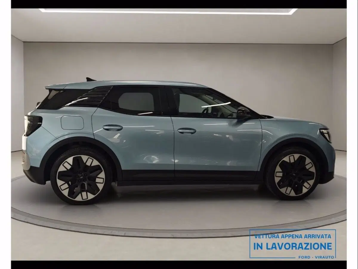 Ford Explorer usata a Catania (7)