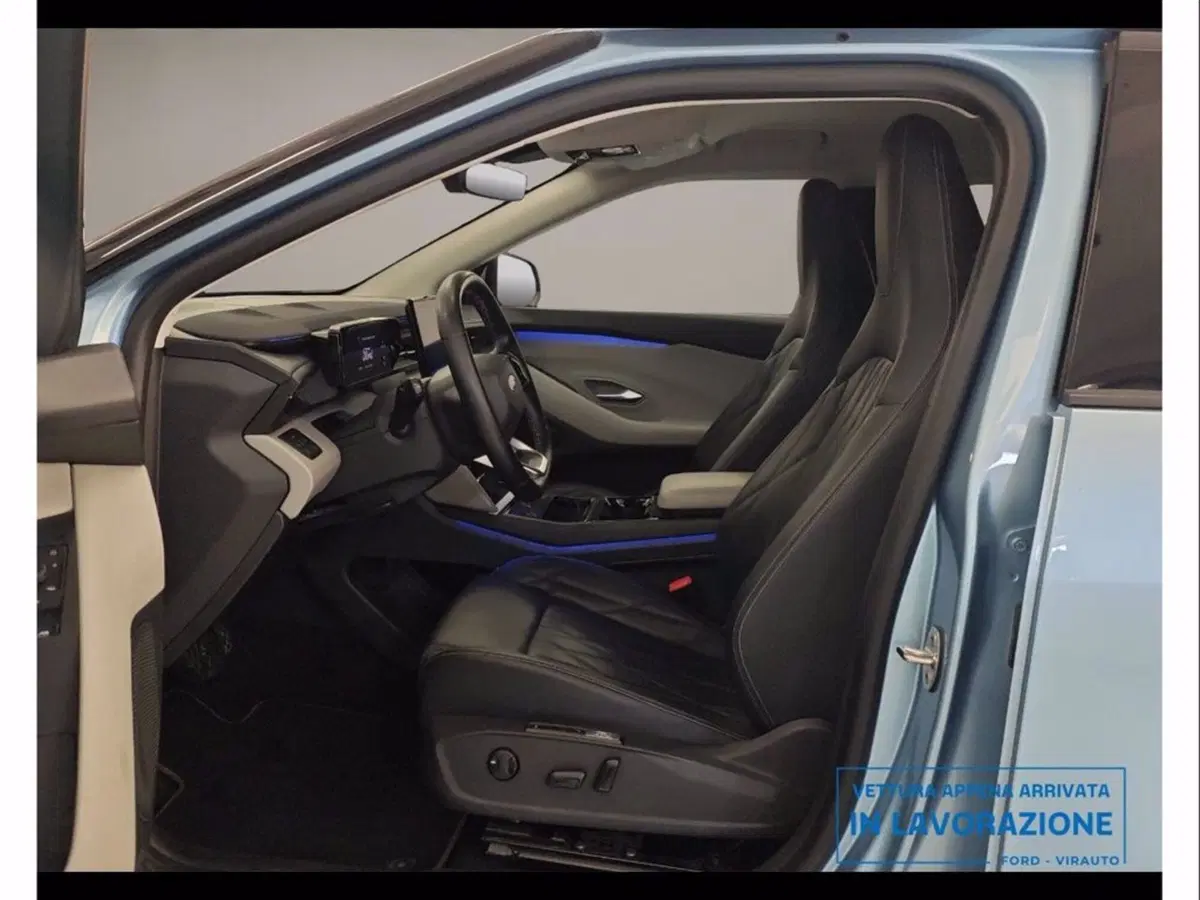 Ford Explorer usata a Catania (9)