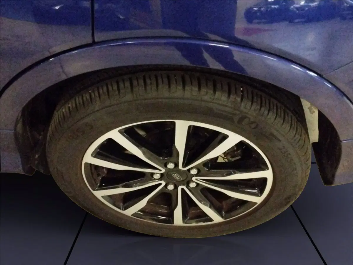 Ford Kuga usata a Milano (15)