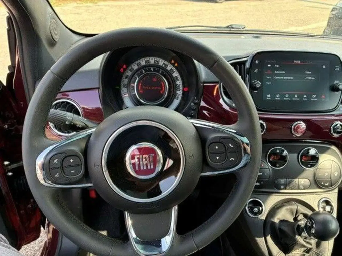 Fiat 500 usata a Milano (11)