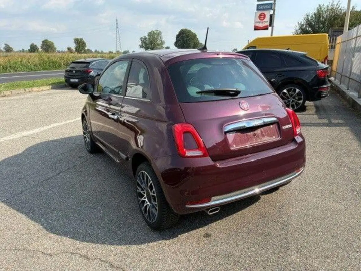 Fiat 500 usata a Milano (3)