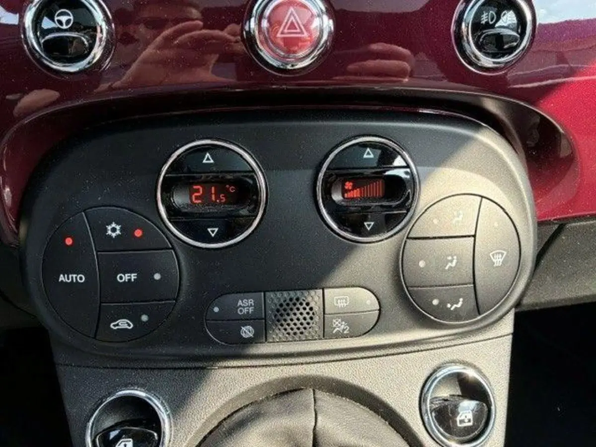 Fiat 500 usata a Milano (5)