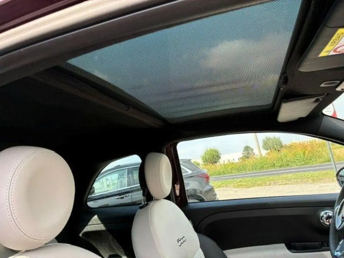 Fiat 500 usata a Milano (6)