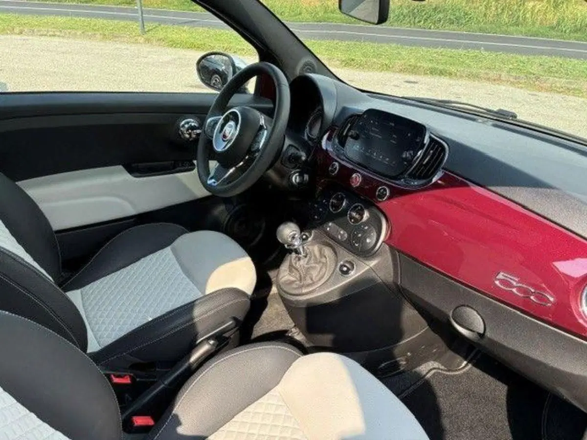 Fiat 500 usata a Milano (8)